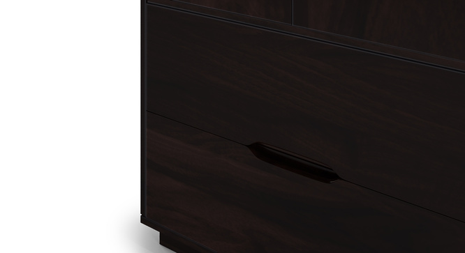 Serabida Wardrobe With Drawer